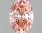 2.22ct VVS2 Oval Old Miner cut IGI Certified Loose Diamond (LAB GROWN)