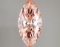 2.93ct VVS2 Marquise cut IGI Certified Loose Diamond (LAB GROWN)