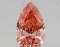 1.72ct VVS2 Pear cut IGI Certified Loose Diamond (LAB GROWN)