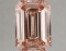2.01ct VS1 Emerald cut IGI Certified Loose Diamond (LAB GROWN)