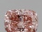 1.03ct VS1 Cushion cut IGI Certified Loose Diamond (LAB GROWN)