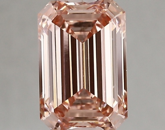 2.01ct VS1 Emerald cut IGI Certified Loose Diamond (LAB GROWN)