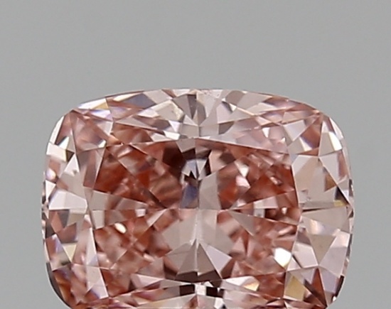 1.03ct VS1 Cushion cut IGI Certified Loose Diamond (LAB GROWN)