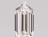 1.06ct VS1 Cadillas cut IGI Certified Loose Diamond (LAB GROWN)