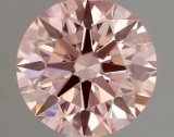 1.2ct VVS2 Round cut IGI Certified Loose Diamond (LAB GROWN)
