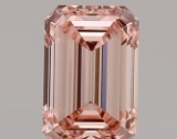 1.47ct VVS2 Emerald cut IGI Certified Loose Diamond (LAB GROWN)