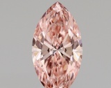 1.54ct VVS2 Marquise cut IGI Certified Loose Diamond (LAB GROWN)