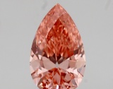1.72ct VVS2 Pear cut IGI Certified Loose Diamond (LAB GROWN)