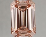 2.01ct VS1 Emerald cut IGI Certified Loose Diamond (LAB GROWN)