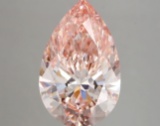 4.63ct VS1 Pear cut IGI Certified Loose Diamond (LAB GROWN)