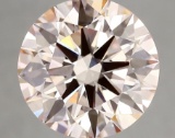 4.21ct VS1 Round cut IGI Certified Loose Diamond (LAB GROWN)
