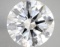 4.16ct VS1 Euro Cut cut IGI Certified Loose Diamond (LAB GROWN)