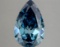 3.66ct VVS2 Pear cut IGI Certified Loose Diamond (LAB GROWN)
