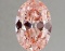 2.03ct VVS2 Oval cut IGI Certified Loose Diamond (LAB GROWN)