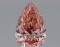 1.9ct VVS2 Pear cut IGI Certified Loose Diamond (LAB GROWN)