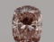 1.32ct VS2 Cushion cut IGI Certified Loose Diamond (LAB GROWN)