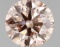 2.1ct VS2 Round cut IGI Certified Loose Diamond (LAB GROWN)