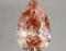 3.47ct VVS2 Pear cut IGI Certified Loose Diamond (LAB GROWN)