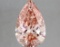 2.44ct VVS2 Pear cut IGI Certified Loose Diamond (LAB GROWN)