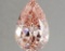 2.25ct VS2 Pear cut IGI Certified Loose Diamond (LAB GROWN)