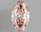 1.17ct VVS2 Marquise cut IGI Certified Loose Diamond (LAB GROWN)