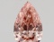 1.01ct VVS2 Pear cut IGI Certified Loose Diamond (LAB GROWN)