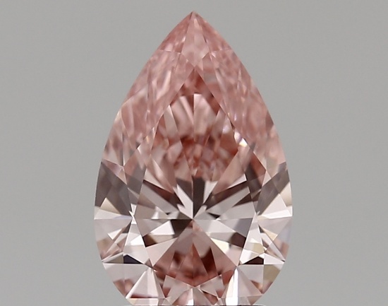 1.77ct VVS2 Pear cut IGI Certified Loose Diamond (LAB GROWN)