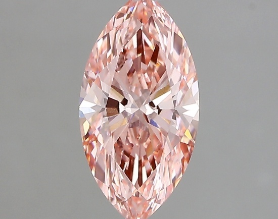 1.29ct VS1 Marquise cut IGI Certified Loose Diamond (LAB GROWN)