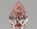 1.77ct VVS2 Pear cut IGI Certified Loose Diamond (LAB GROWN)