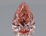 1.9ct VVS2 Pear cut IGI Certified Loose Diamond (LAB GROWN)