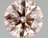 2.1ct VS2 Round cut IGI Certified Loose Diamond (LAB GROWN)