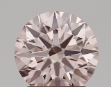 1.28ct VS1 Round cut IGI Certified Loose Diamond (LAB GROWN)