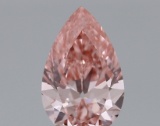 1.42ct VVS2 Pear cut IGI Certified Loose Diamond (LAB GROWN)