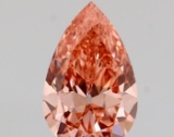 1.04ct VVS2 Pear cut IGI Certified Loose Diamond (LAB GROWN)