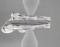 4.02ct VVS2 Gun cut IGI Certified Loose Diamond (LAB GROWN)