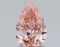1.22ct VVS2 Pear cut IGI Certified Loose Diamond (LAB GROWN)