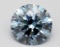1.84ct VS2 Round cut IGI Certified Loose Diamond (LAB GROWN)