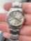 Used 30mm Ladies Datejust Oysterperpetual comes with box and appraisal