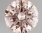 2.02ct VVS2 Round cut IGI Certified Loose Diamond (LAB GROWN)