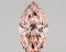 1.42ct VS1 Marquise cut IGI Certified Loose Diamond (LAB GROWN)
