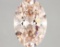 3.33ct VS1 Oval cut IGI Certified Loose Diamond (LAB GROWN)