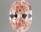 5.12ct VVS2 Oval Old Miner cut IGI Certified Loose Diamond (LAB GROWN)