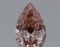 1.41ct VS1 Pear cut IGI Certified Loose Diamond (LAB GROWN)