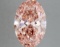 5.77ct VS1 Oval cut IGI Certified Loose Diamond (LAB GROWN)