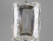 9.2ct VS1 Machu Picchu cut IGI Certified Loose Diamond (LAB GROWN)