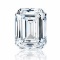 8.10 ctw VS2 IGI Certified (ALL DIAMOND ARE LAB GROWN ) Emerald Cut Loose D