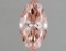1.19ct VS1 Marquise cut IGI Certified Loose Diamond (LAB GROWN)