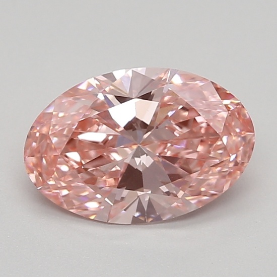 1.25ct VVS2 Oval cut IGI Certified Loose Diamond (LAB GROWN)