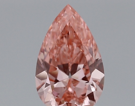 1.44ct VVS2 Pear cut IGI Certified Loose Diamond (LAB GROWN)