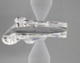 4.02ct VVS2 Gun cut IGI Certified Loose Diamond (LAB GROWN)